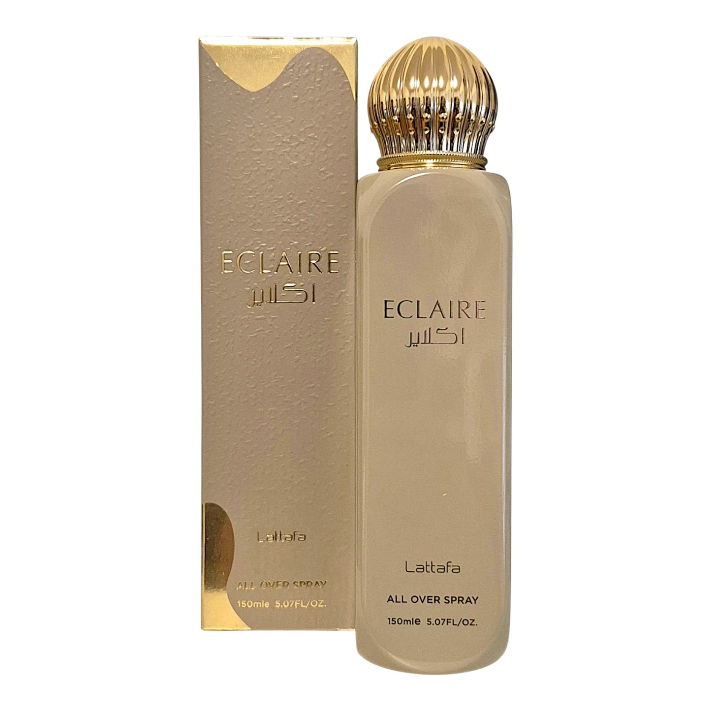 Lattafa Eclaire Eau de Parfum 100 ml