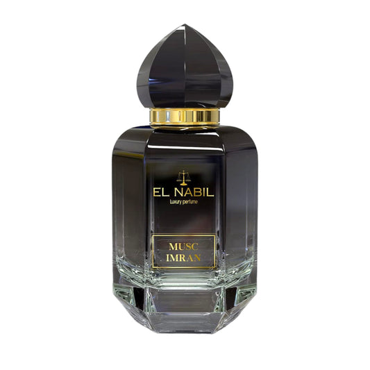 El Nabil Musc Imran Eau de Parfum 50 ml Unisex