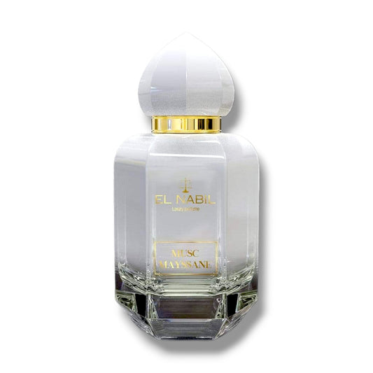 El Nabil Musc Mayssane Eau de Parfum 50 ml