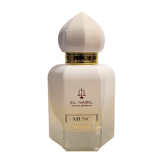 El Nabil Musc Night Eau de Parfum 50 ml