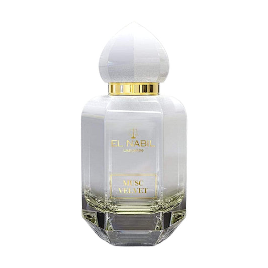 El Nabil Musc Velvet Eau de Parfum 50 ml