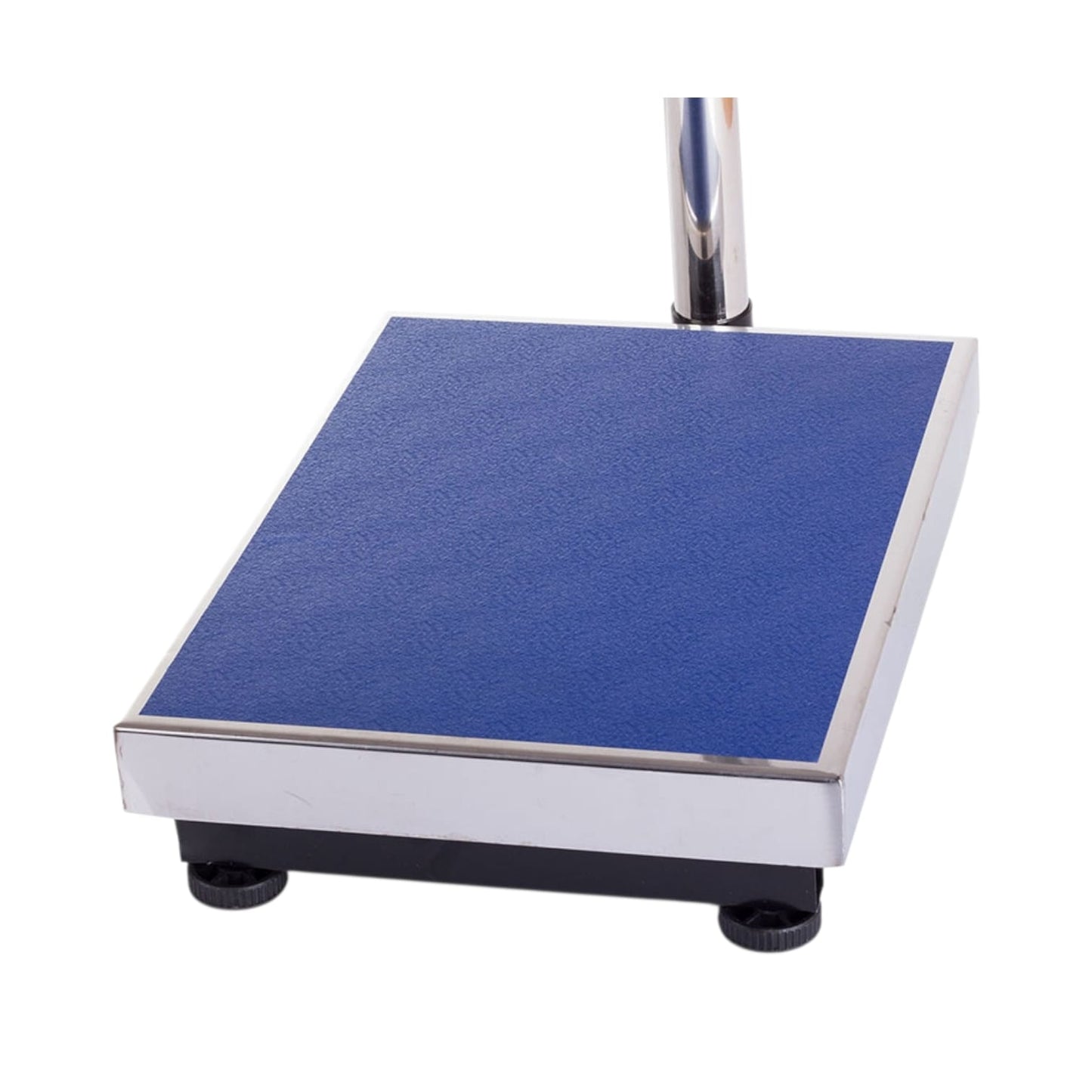 Elektronische Plattformwaage bis 100 kg Paketwaage Lager Marktwaage Waage