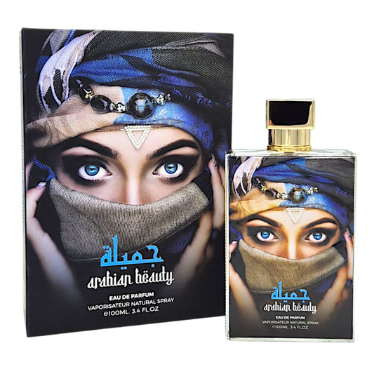 Emper Parfum Arabian Beauty Eau de Parfum 100ml