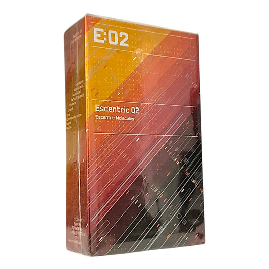 Escentric 02 von Escentric Molecules Eau de Toilette 100ml