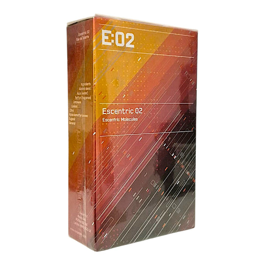 Escentric 02 von Escentric Molecules Eau de Toilette 100ml