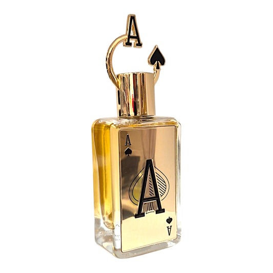 Fragrance World ACE Eau de Parfum 100ml Unisex