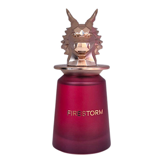 French Avenue Firestorm Eau de Parfum