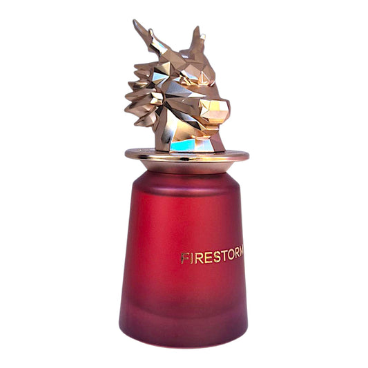 French Avenue Firestorm Eau de Parfum