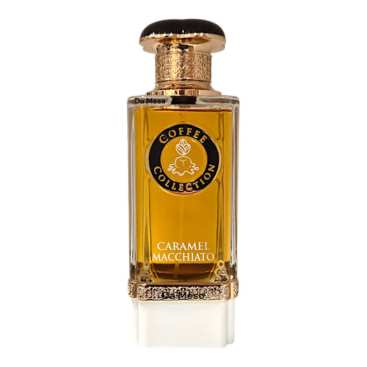 Fragrance World Caramel Macchiato Eau de Parfum 100 ml