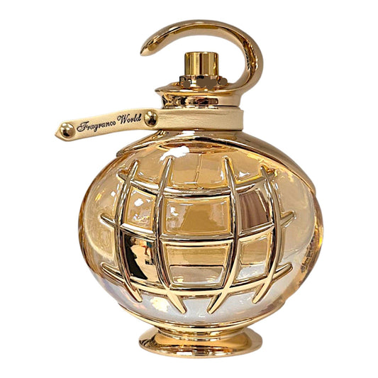 Fragrance World Signature White Eau de Parfum Elegant 80ml