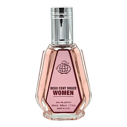 Fragrance World Deux Cent Douze Women 50 ml