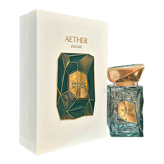 French Avenue Aether Extrait de Parfum 100ml