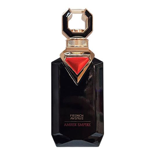 French Avenue Amber Empire Eau de Parfum