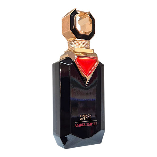 French Avenue Amber Empire Eau de Parfum