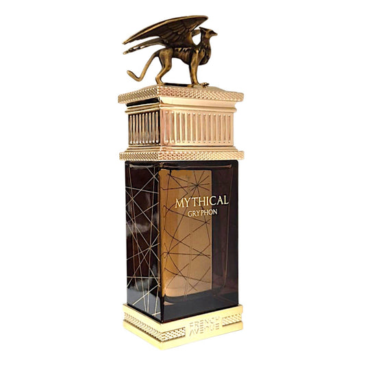 French Avenue Mythical Gryphon Eau de Parfum 100ml