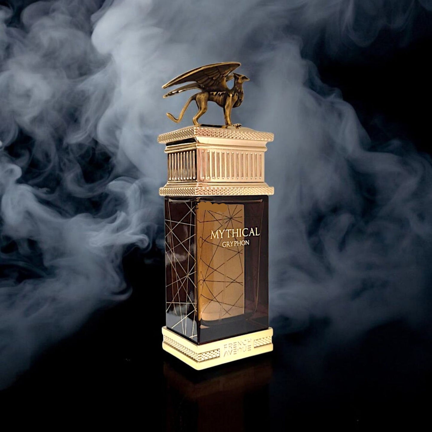 French Avenue Mythical Gryphon Eau de Parfum 100ml