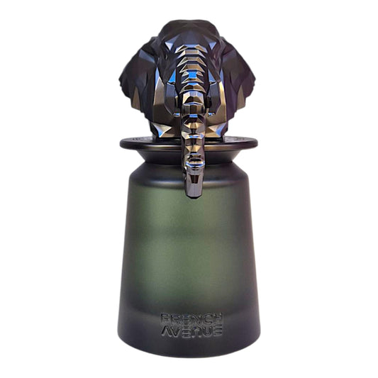 French Avenue Thunder Eau de Parfum