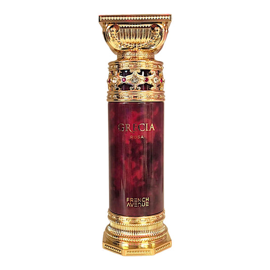 French Avenue Grecia Rosa Eau de Parfum