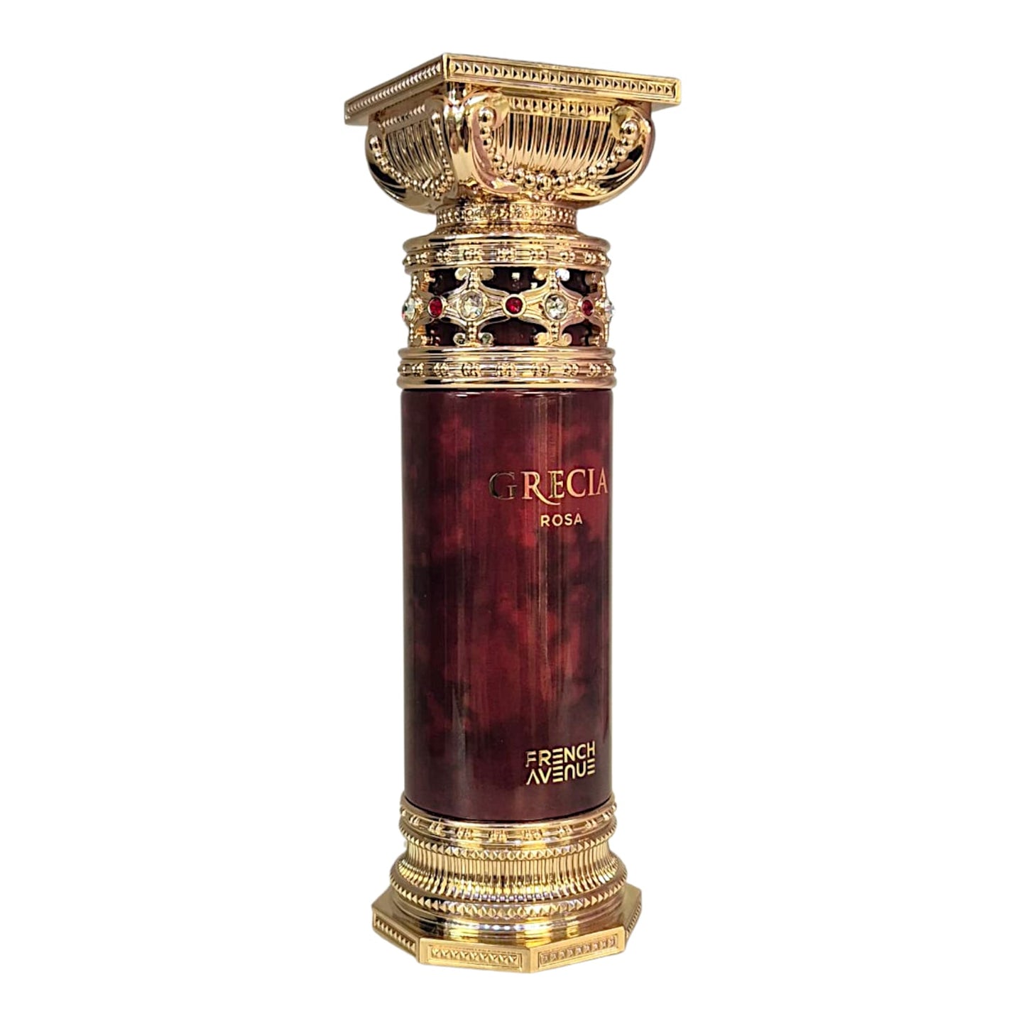 French Avenue Grecia Rosa Eau de Parfum