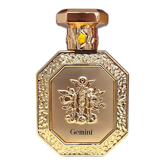 French Avenue Gemini Genesis Collection Eau de Parfum 90ml