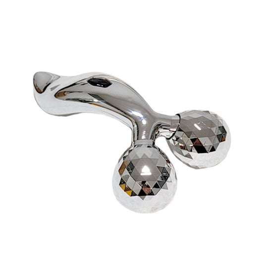 Gesicht Massage roller 3D Y-Form Facelift Gesichtsmassagegerät