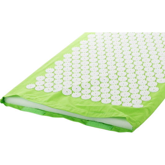 Akupressurmatte zur Schmerz- & Stresslinderung – Für Rücken, Nacken