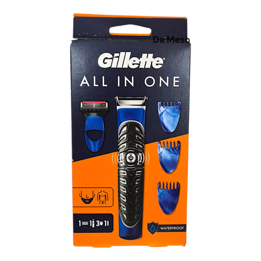 Gillette Proglide All in One Styler