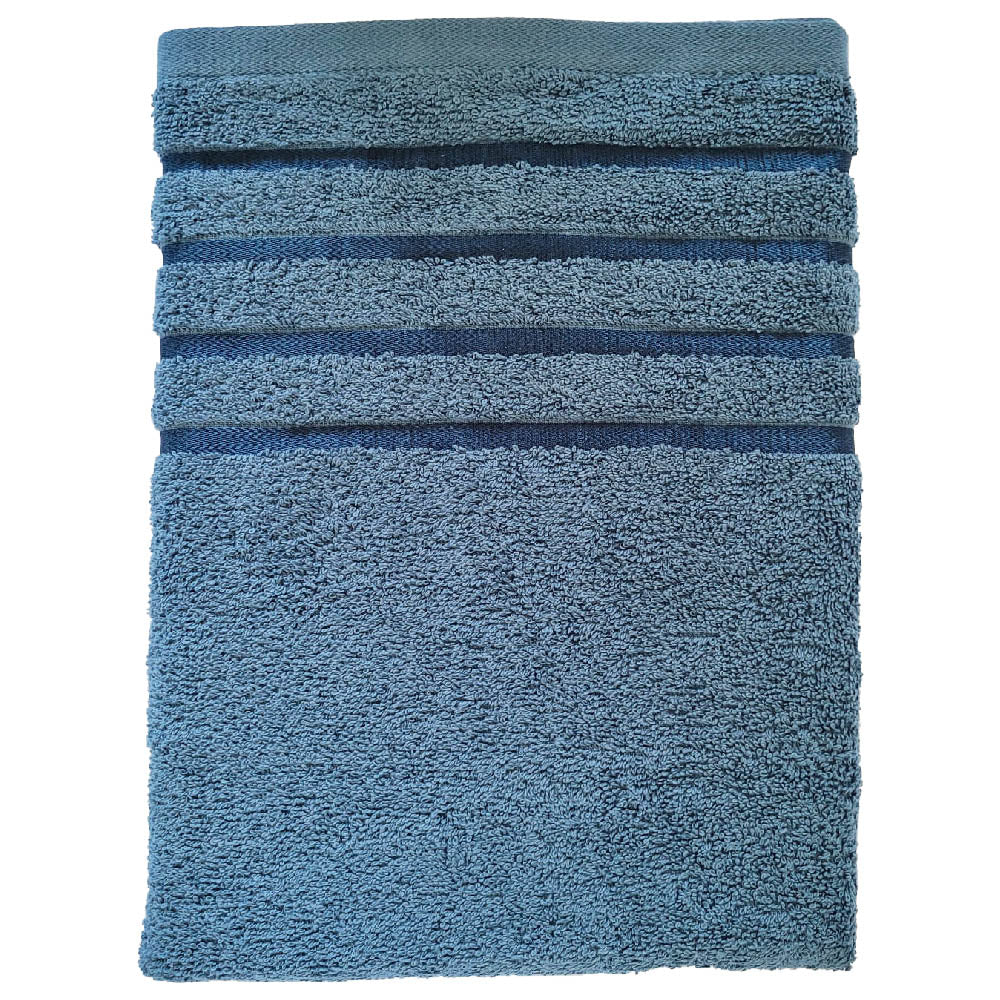 Dekor Duschtuch Badetuch 70x140cm