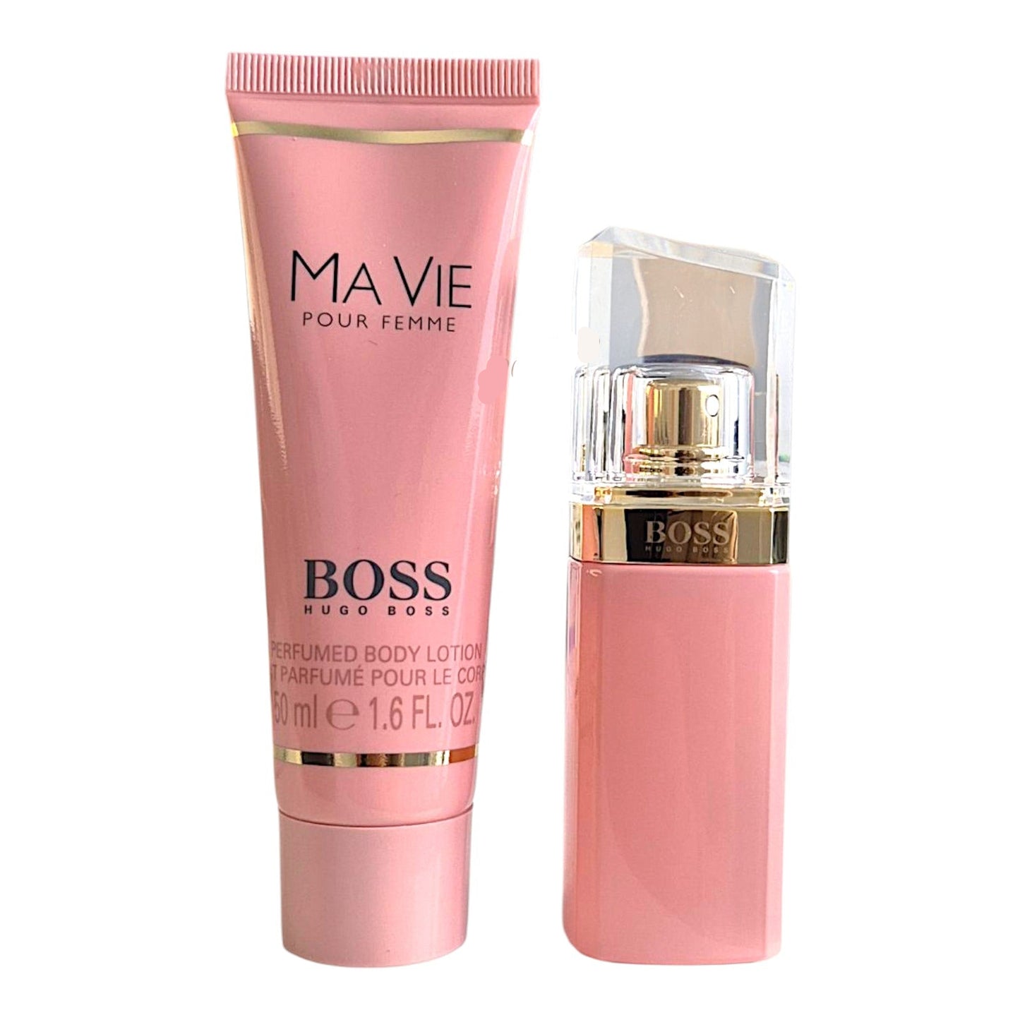 Hugo Boss Ma Vie Pour Femme Duftset Eau de Parfum