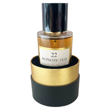 Collection Prestige Hypnotic Oud No 22 Eau de Parfum 50 ml