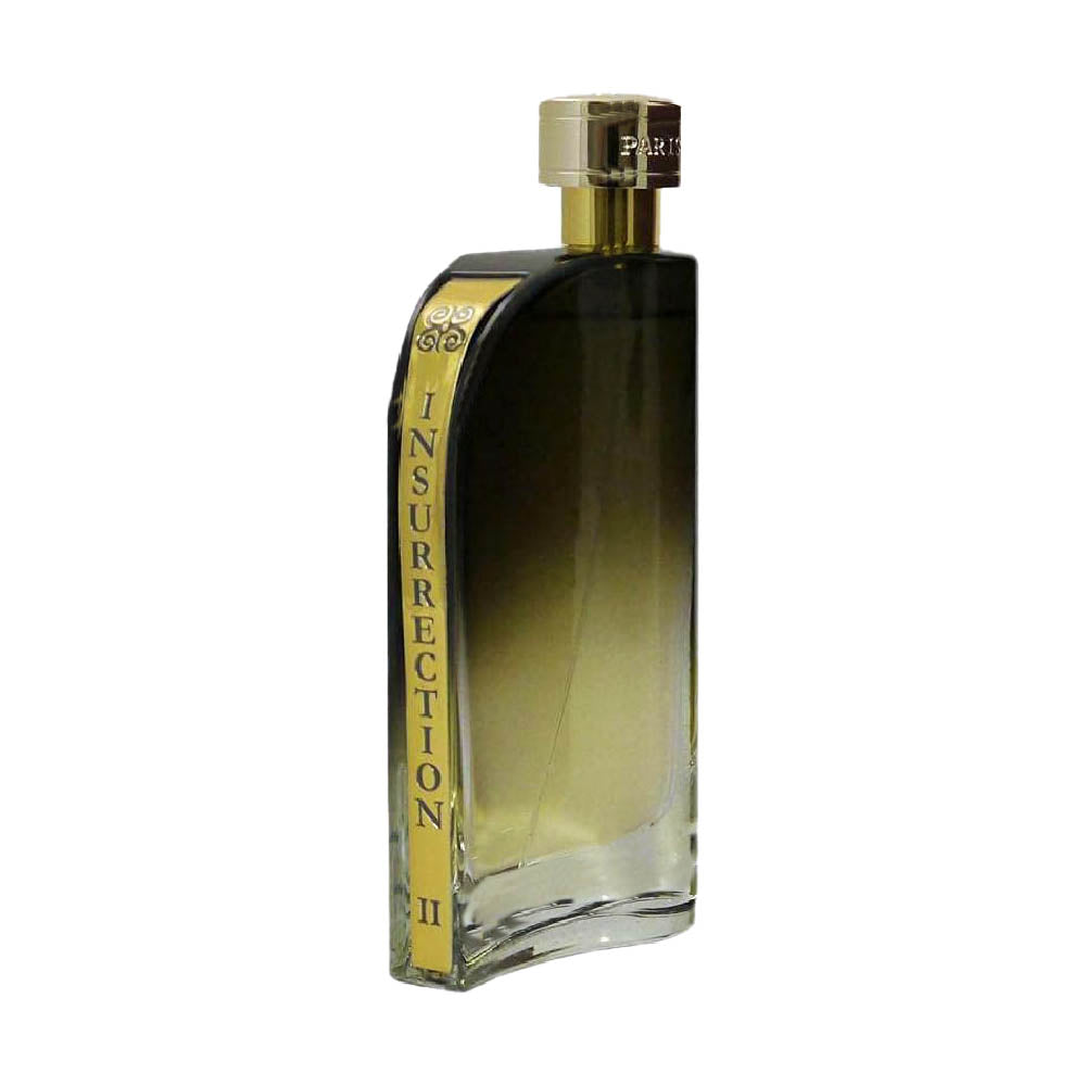 Insurrection Ii Wild Eau De Toilette Spray By Reyane Tradition