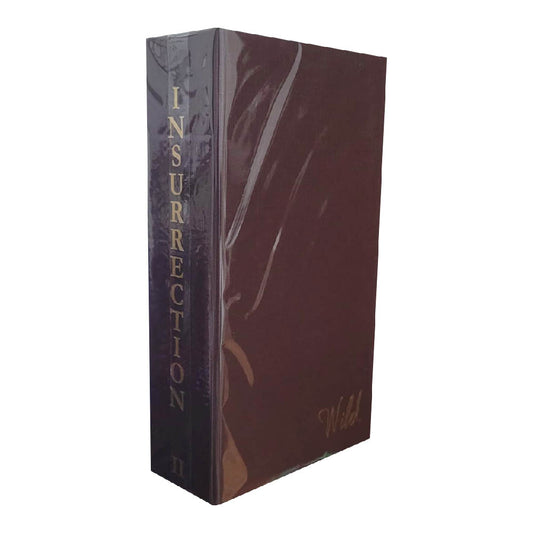 Reyane Tradition Insurrection II Wild Eau de Toilette 90 ml