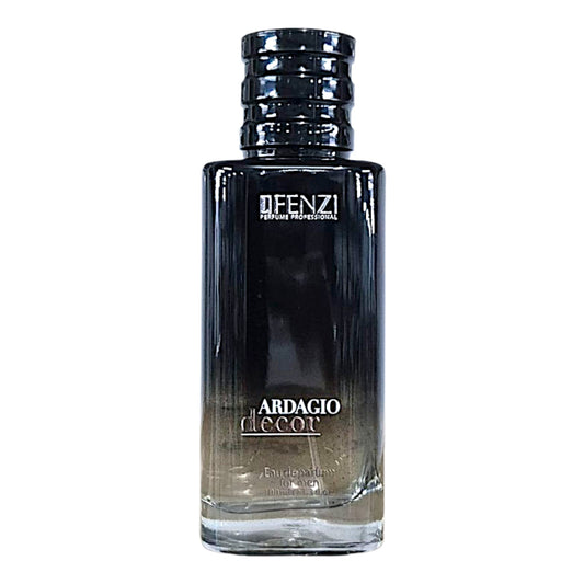 JFenzi Ardagio Decor Men Eau de Parfum 100 ml