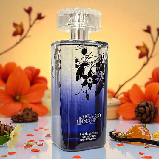 JFenzi Ardagio Decor Women Eau de Parfum 100 ml
