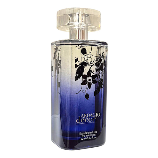 JFenzi Ardagio Decor Women Eau de Parfum 100 ml