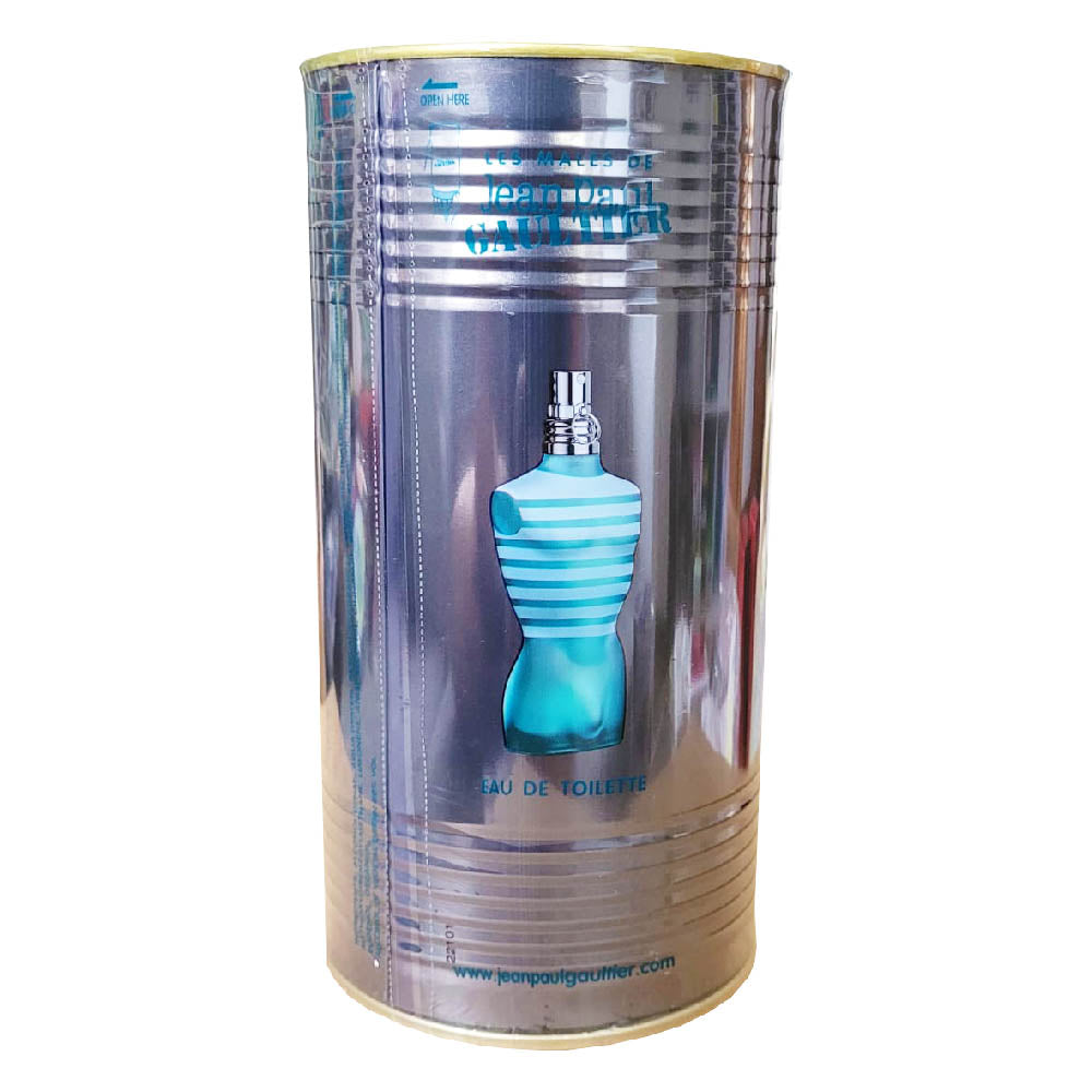 Jean Paul Gaultier Le Mâle Eau de Toilette 200ml