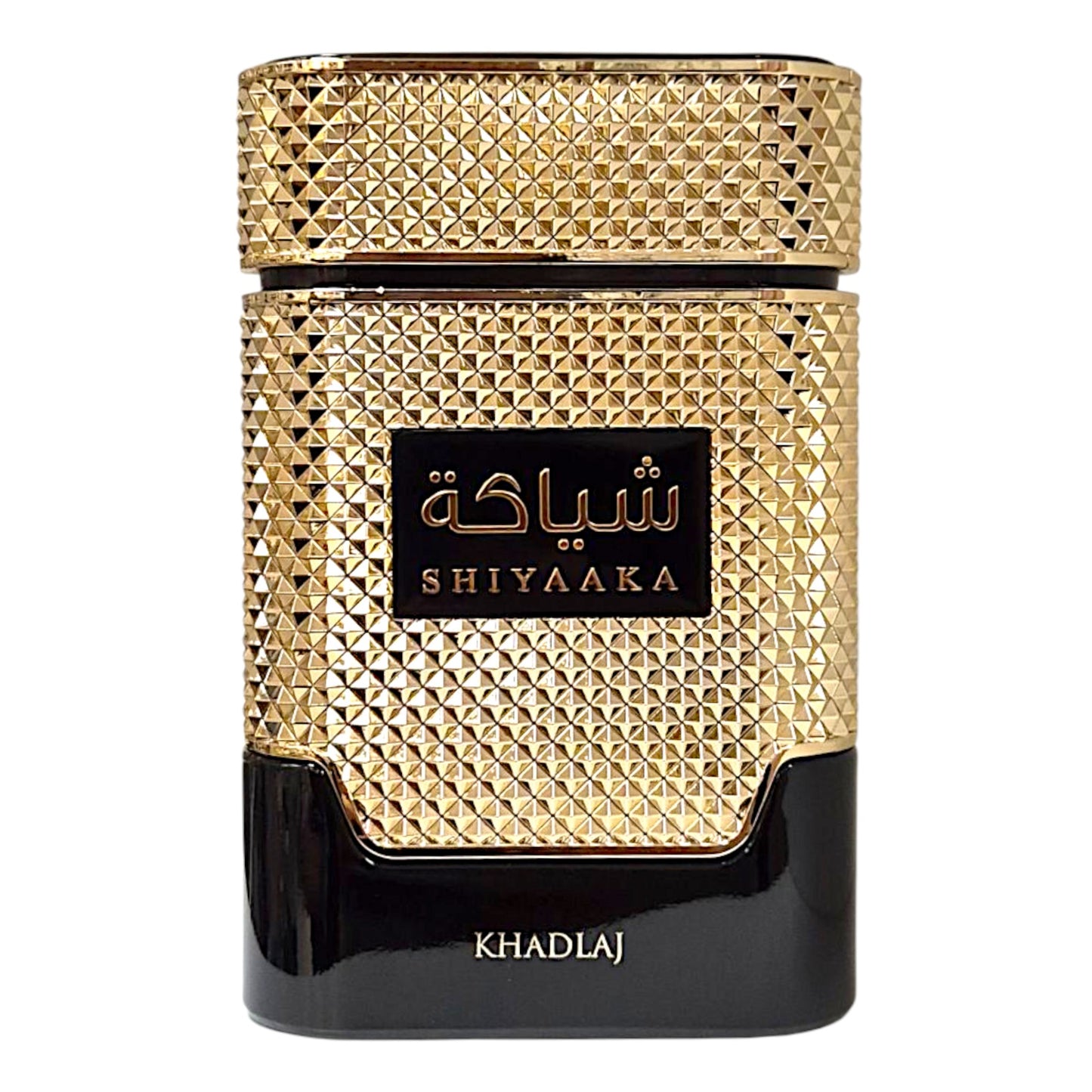 Khadlaj Shiyaaka Gold Eau de Parfum 100ml