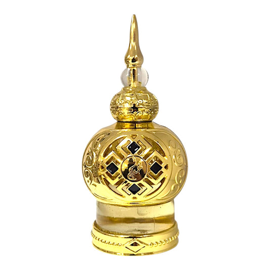 Khadlaj Shamookh Gold Parfümöl 20ml