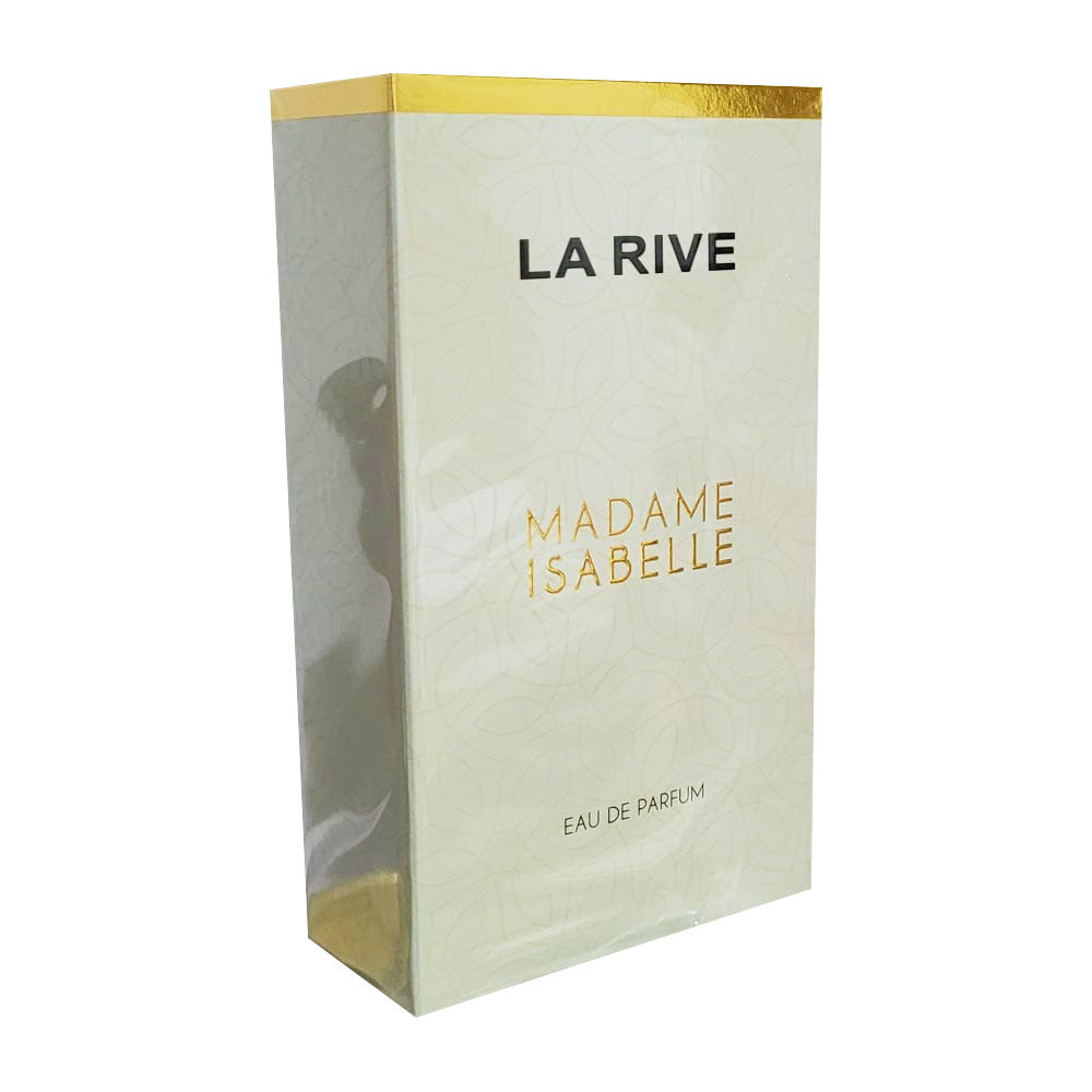LA RIVE Madame Isabelle Eau de Parfum 100 ml