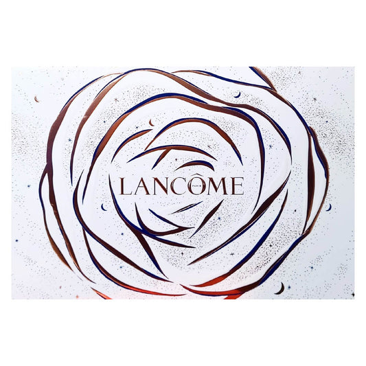 LANCÔME La vie est belle Set 30 ml EDP 50 ml DG 50 ml BL