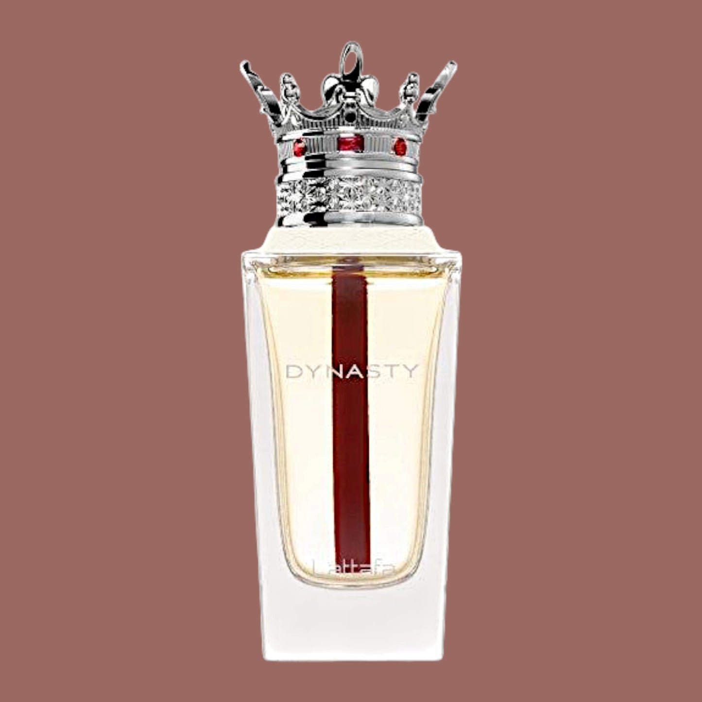 Lattafa Dynasty Eau de Parfum 100ml Unisex