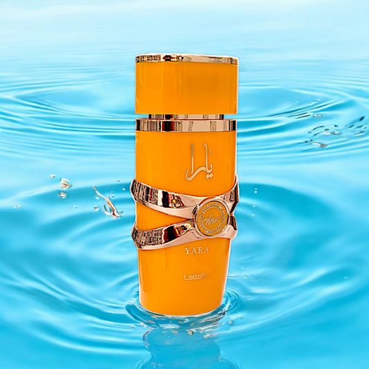 Lattafa Parfum Yara Tous EDP All over Spray Perfume Mist