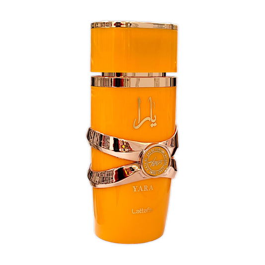 Lattafa Parfum Yara Tous EDP All over Spray Perfume Mist
