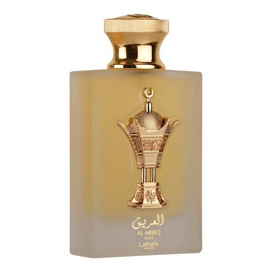Lattafa Pride Al Areeq Gold Eau de Parfum 100ml