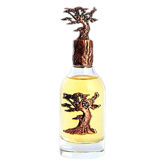 Lattafa Pride Eternal Oud, Eternal Vanille Eau de Parfum Unisex