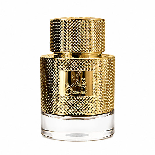 Lattafa Qaa´ed Eau de Parfum 100ml
