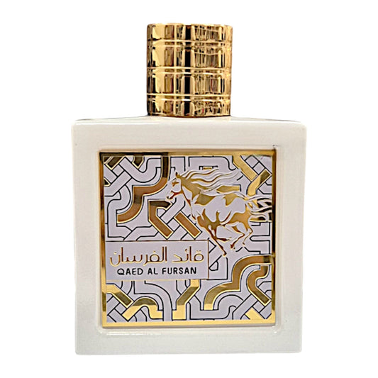 Lattafa Qaed Al Fursan Unlimited Eau de Parfum 90ml