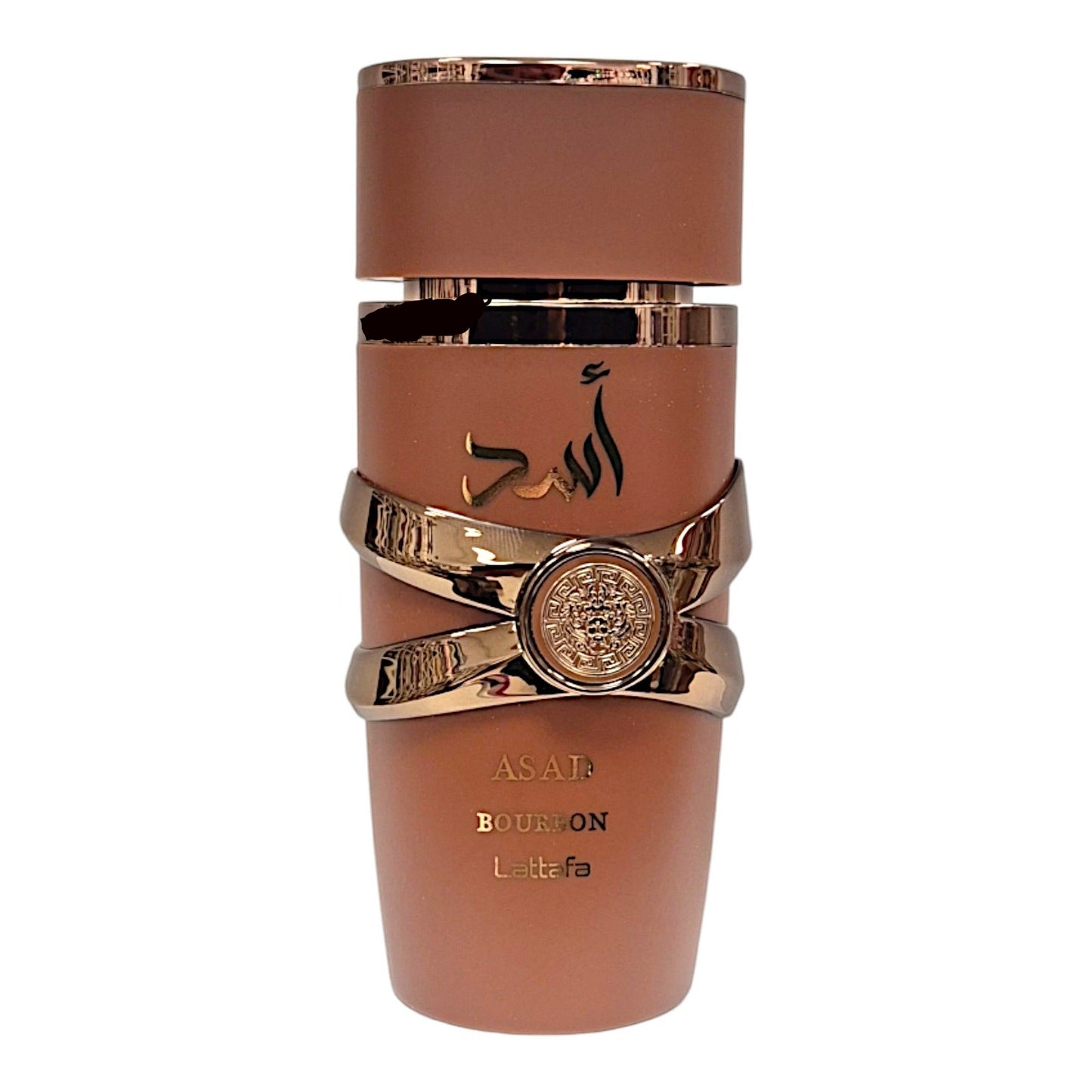 Lattafa Asad, Asad Zanzibar, Bourbon Eau de Parfum 100 mlx