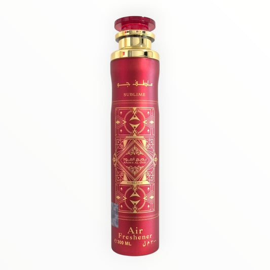 Lattafa Parfum Badee Al Oud Sublime Auswahl