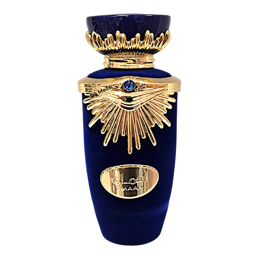 Lattafa Emaan Blau Eau de Parfum 100ml